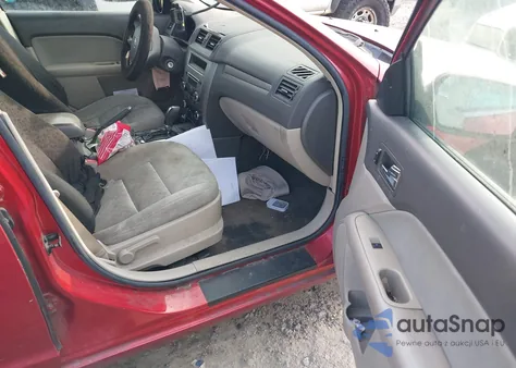 2010 Ford Fusion Se from USA, damaged, VIN 3FAHP0HG9AR362027